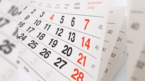 5 günlük tətil başladı 