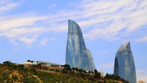 Yeni ilin ilk gününün hava PROQNOZU