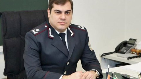Vasif Talıbovun general oğlu ilə bağlı yeni QƏRAR