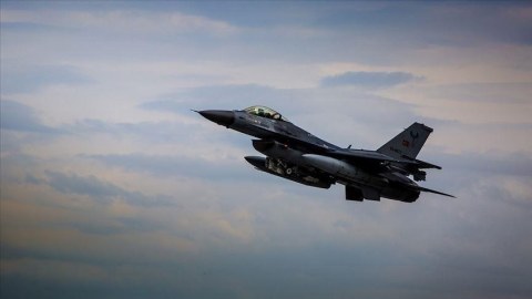 İraqda 2 terrorçu zərərsizləşdirildi