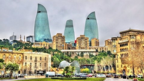 Sabah hava dumanlı olacaq 