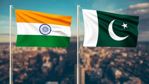 Hindistan və Pakistan nüvə silahları barədə məlumat mübadiləsi aparıb