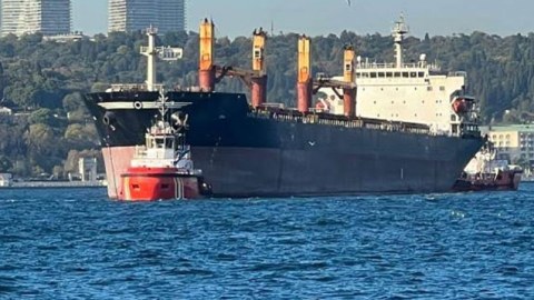 Britaniya Rusiyadan mayeləşdirilmiş qaz almayacaq