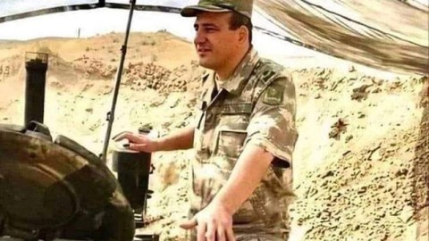 3 ildir doğum günü Polad Həşimovsuz qeyd edilir...