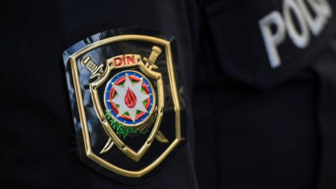 Bugünükü hadisədə ölən şəxs polis olub - DİN