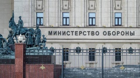 Rusiya Donetskdə öldürülən hərbçilərin sayını açıqladı