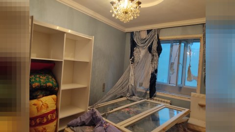 Azərbaycanda daha bir partlayış - Yaralanan var