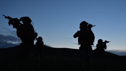 Terrorçulara ağır zərbə vuruldu - Daha 10 ölü