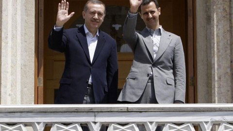 Türkiyə və Suriya liderlərinin görüşü planlaşdırılır