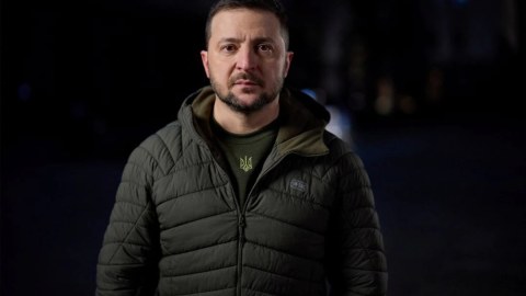 Rusiya PUA-larla yeni hücuma hazırlaşır - Zelenski 
