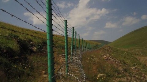7 milyonluq qaçaqmal, 150 kiloqram kürü... - Sərhəddə əməliyyat