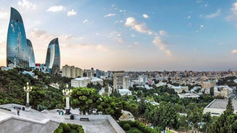 Sabah hava necə olacaq? - PROQNOZ