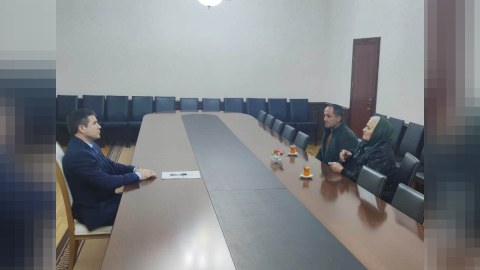 Naxçıvanda səs-küylü “Bənəniyar hadisələri” araşdırılır - Nazir söz verdi