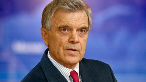 Ruslan Xasbulatov vəfat edib