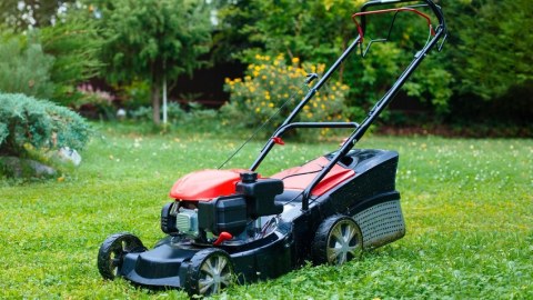 Otbiçən aparatı oğurladı, saxlanıldı