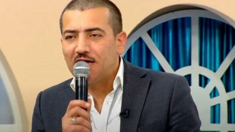 Ələkbər Yasamallı qəzəbləndi: “Addım atanda düşünün”