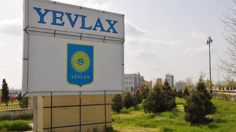 Yevlaxda 40 yaşlı kişi itkin düşdü - FOTO