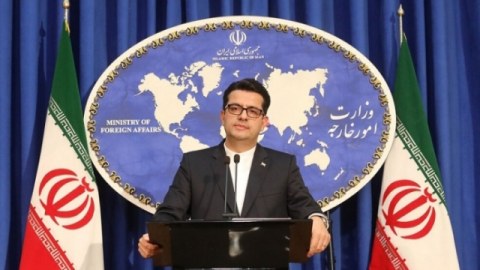 İranın Bakıdakı səfiri Tehrana ÇAĞIRILDI