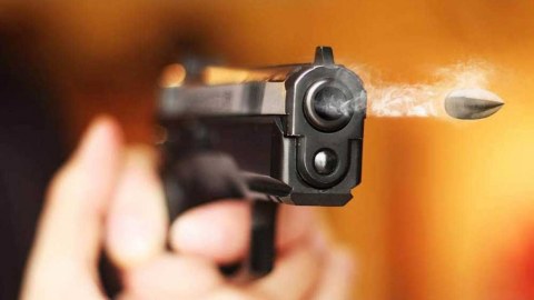 İranda SEPAH zabiti güllələnib