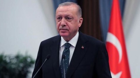 Qarabağa nə üçün getdik? Çünki orada bizim qardaşlarımız var - Ərdoğan