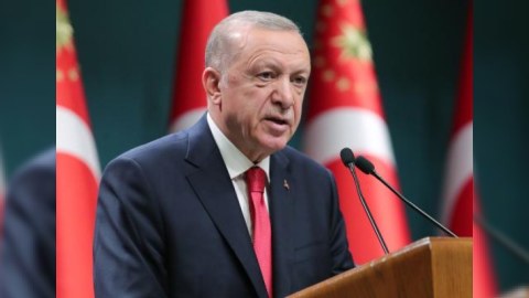 Türkiyədə prezident seçkilərinin vaxtı dəyişdiriləcək? - Ərdoğandan açıqlama