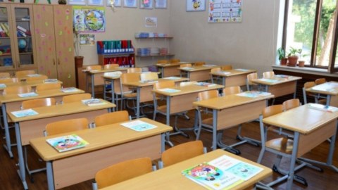 Ötən il 53 yeni məktəb binası istifadəyə verilib