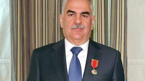 Vasif Talıbovun şəkilləri Naxçıvandan YIĞIŞDIRILIB