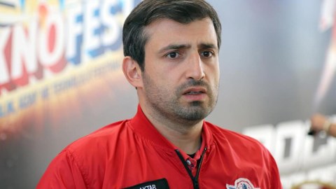 Siyasətlə məşğul olmaq planım yoxdur - Selçuk Bayraktar 