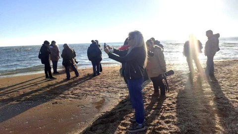 Bayram günlərində milli parkları ziyarət edən turistlərin sayı AÇIQLANDI