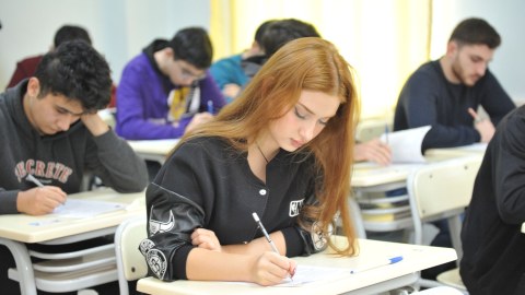 BMU-da qış imtahan sessiyasına start verildi