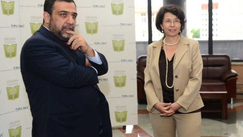 Vardanyanın yəhudi arvadı - Veronika ən pis məqamda onu xilas edəcək?..