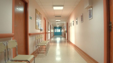 Şəki Psixiatriya Xəstəxanasında nöqsanlar AŞKARLANDI