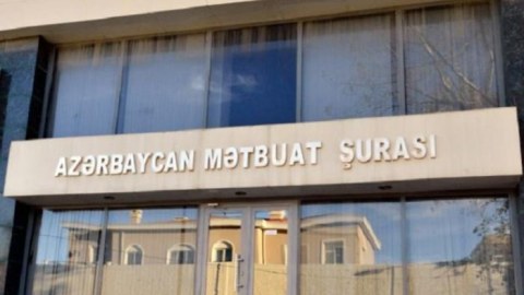 Mətbuat Şurasından “Charlie Hebdo”ya ETİRAZ