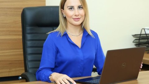 TƏBİB-də yeni departament yaradıldı - Zamirə Ədilova rəhbər oldu