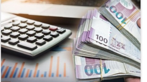 Əməkhaqqı artımı üçün 440 milyon manat ayrılacaq