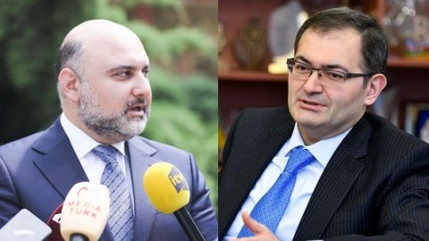 “İçərişəhər" Qoruq İdarəsində Aparat rəhbəri DƏYİŞDİ