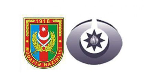 Müdafiə Nazirliyi ilə Ombudsman birgə tədbirlər planı İMZALADI
