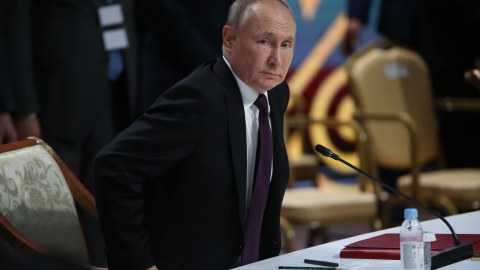 Putin ölsə, müharibənin taleyi necə OLACAQ...