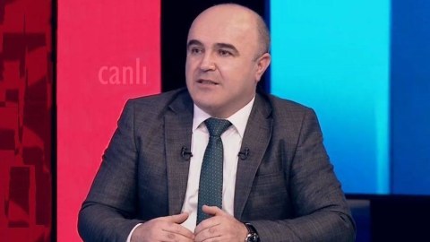 Mənfi proqnozlar qəsdən şişirdilir - EKSPERT