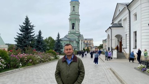 “Sputnik”in baş redaktoru HƏBS EDİLDİ 