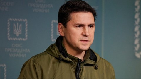 Ukraynadan Putinin atəşkəs qərarına REAKSİYA 