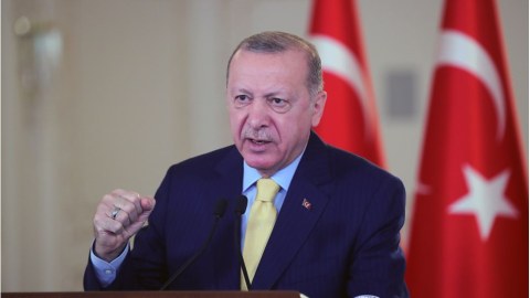 Rusiya KİV: Ərdoğan dünyanın ən uğurlu siyasətçisidir
