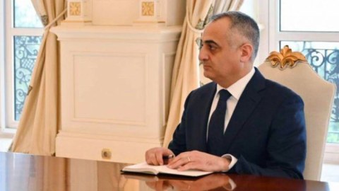 Fuad Nəcəfli culfalıların problemlərini DİNLƏDİ