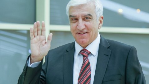 “Sənətdə məni heç vaxt tapşıran olmayıb” - İlhamla ad günü SÖHBƏTİ