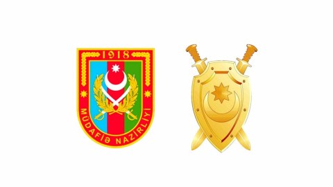 Müdafiə Nazirliyi ilə Hərbi Prokurorluq birgə sənəd İMZALADI