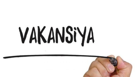 Dövlət qurumları işçi AXTARIR