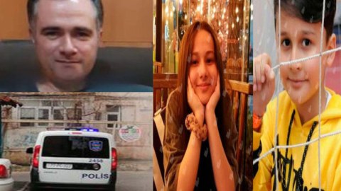 Baldızını və 2 övladını öldürən şəxsə ömürlük həbs İSTƏNİLDİ
