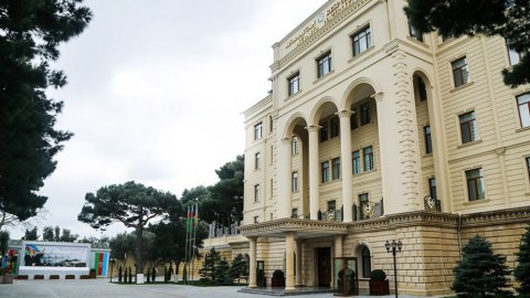 “Zəfər” altsisteminə daxil edilənlərin sayı AÇIQLANDI
