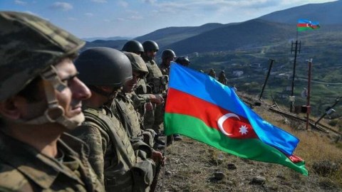 1042 nəfərə “Müharibə veteranı” adı verilməsindən imtina edildi