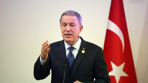Güvəndiyiniz dağlara qar yağmadan ağlınızı başınıza yığın - AKAR